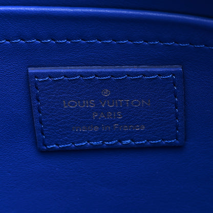 Louis Vuitton Masters Gaugan Neverfull MM Pochette 6 of 10