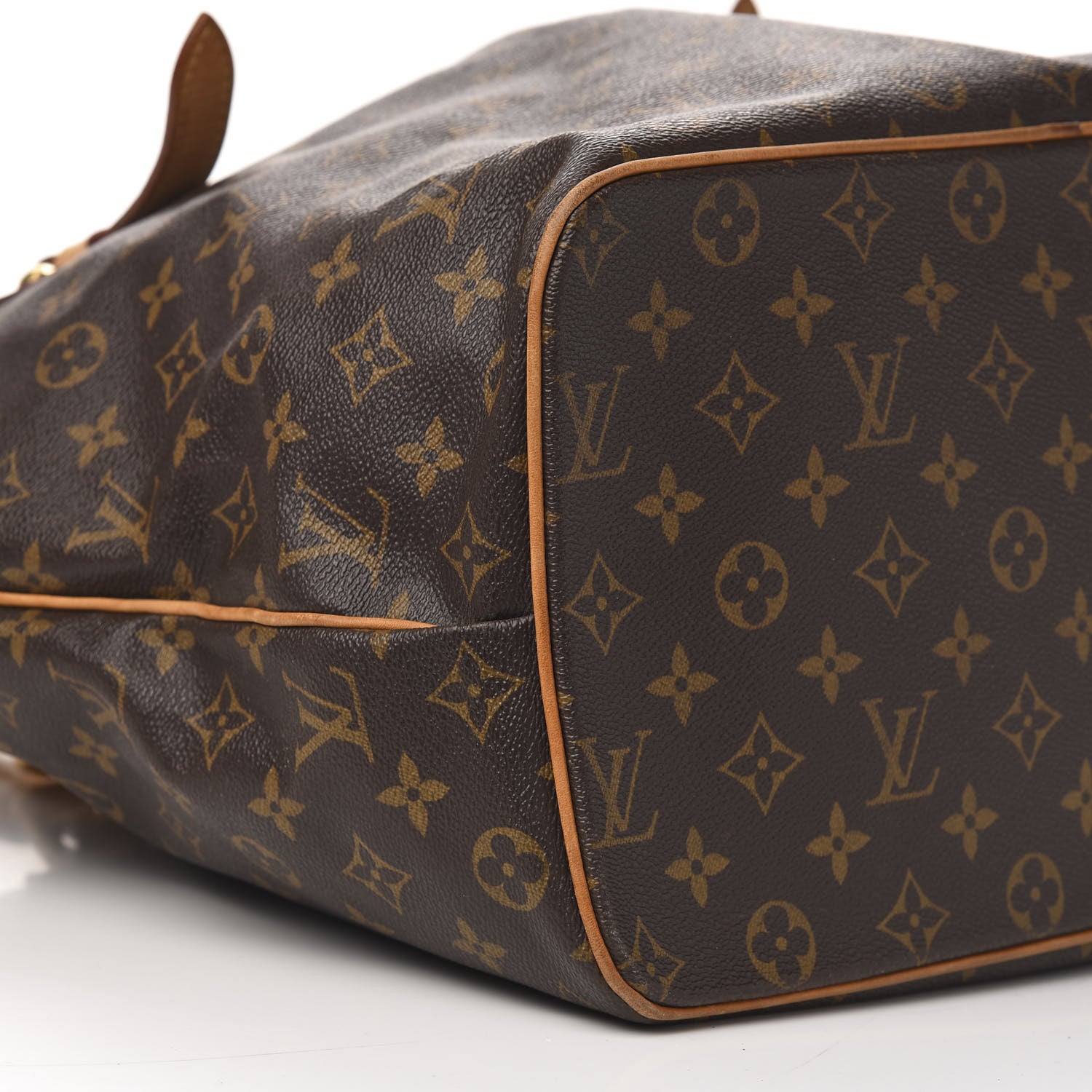 Louis Vuitton Monogram Palermo GM 10 of 12
