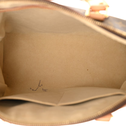 Louis Vuitton Monogram Retiro PM 5 of 16