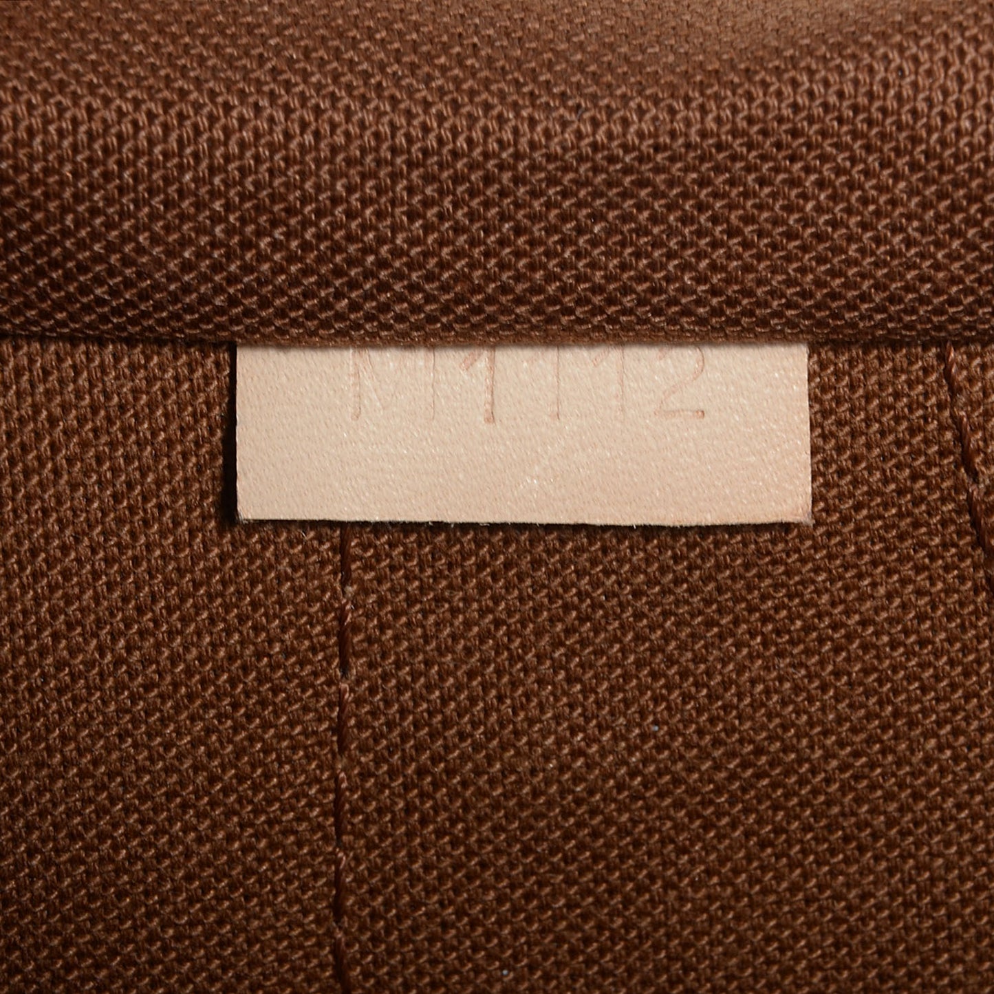 Monogram Montorgueil GM