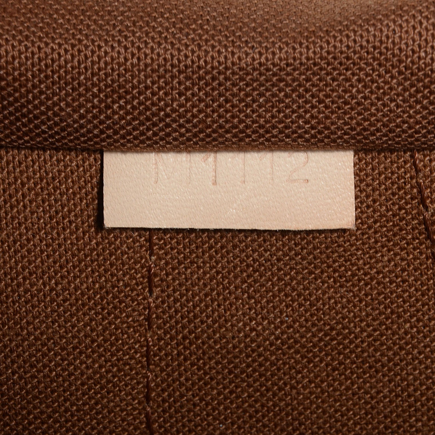 Louis Vuitton Monogram Montorgueil GM 6 of 7