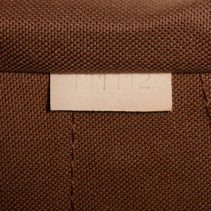 Louis Vuitton Monogram Montorgueil GM 6 of 7