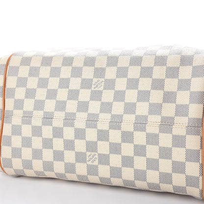 Louis Vuitton Damier Azur Totally GM 17 of 17