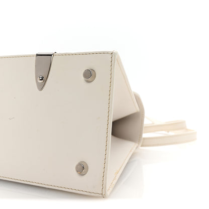 Goyard Goyardine Saigon PM White 9 of 9