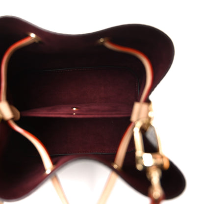 Louis Vuitton Monogram Neonoe BB 5 of 9