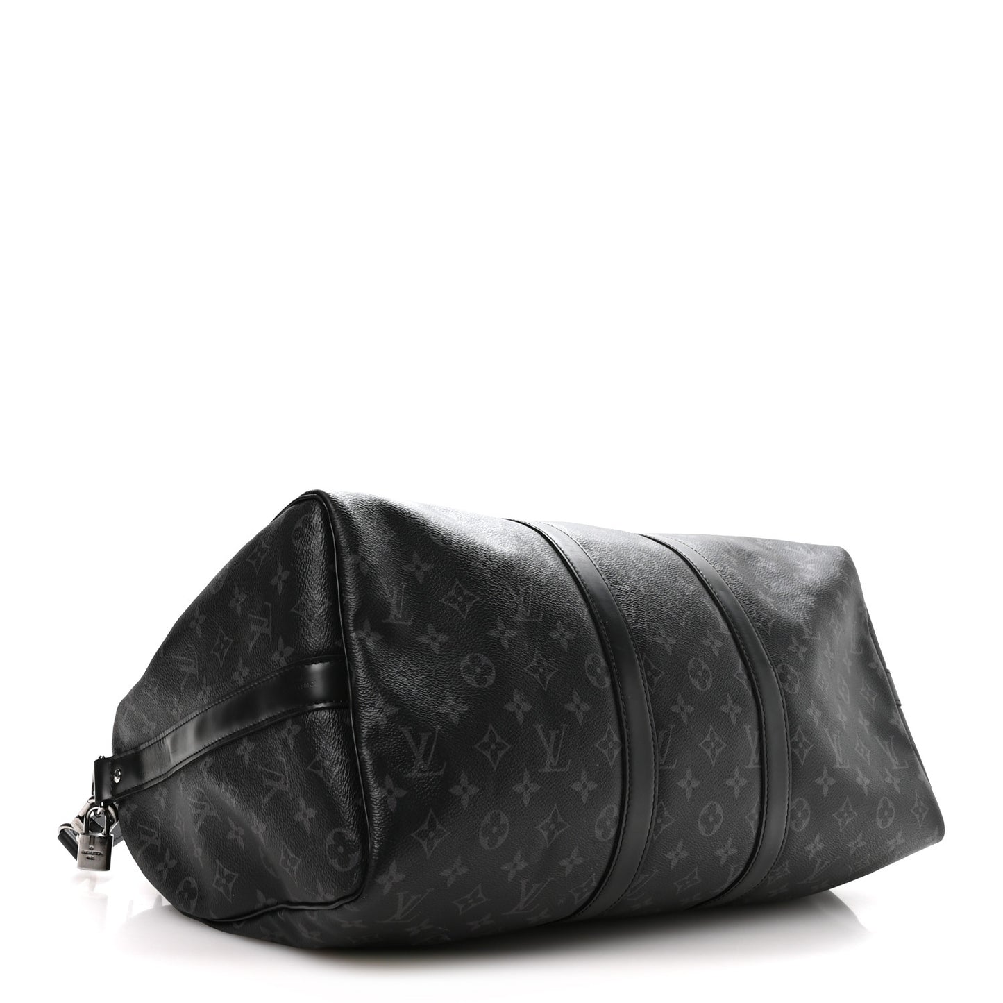 Monogram Eclipse Keepall Bandouliere 45
