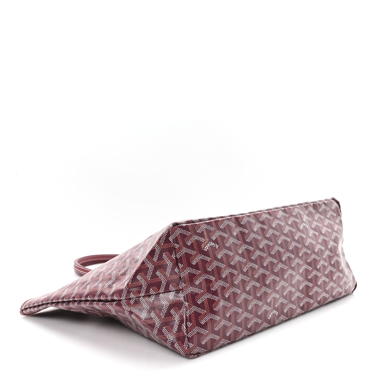Goyardine Saint Louis PM Bordeaux