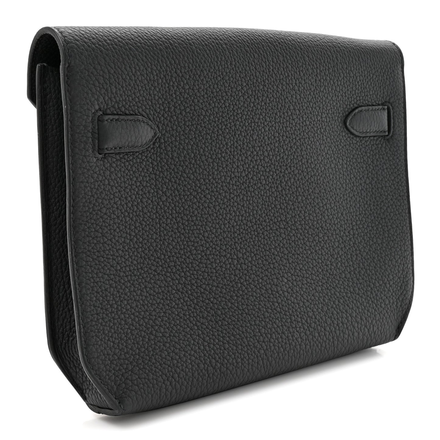 Togo Kelly Depeches 25 Pouch So Black