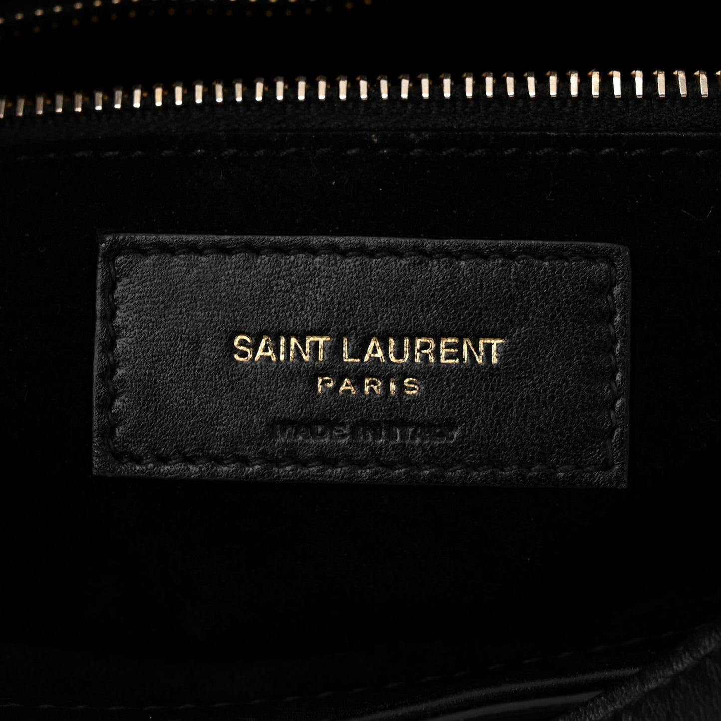 Smooth Calfskin Le 5 A 7 Hobo Black