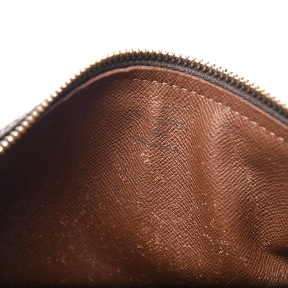 Louis Vuitton Monogram Papillon 26 5 of 10