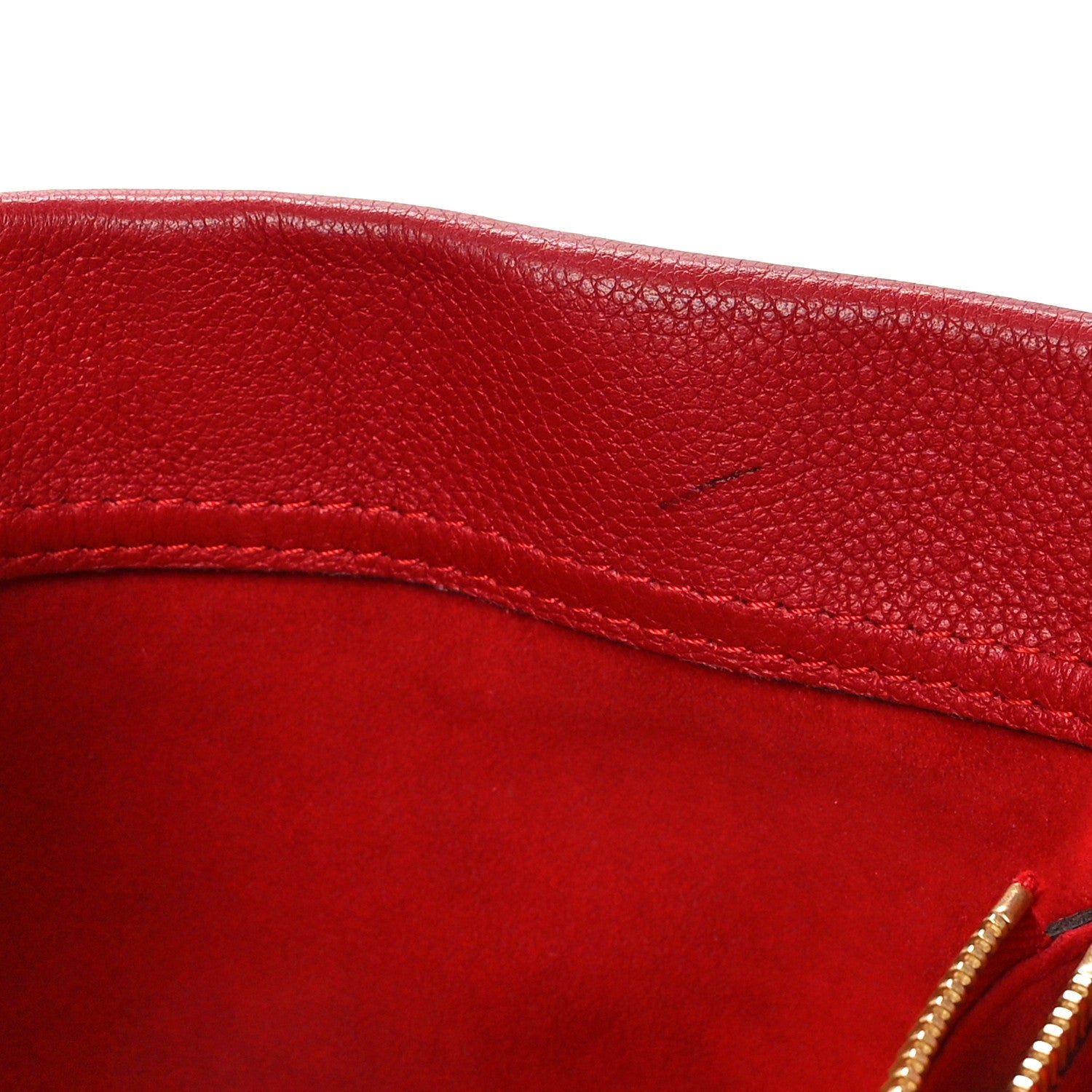 Louis Vuitton Monogram Pallas Shopper Cherry 11 of 12