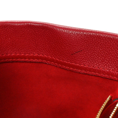 Louis Vuitton Monogram Pallas Shopper Cherry 11 of 12