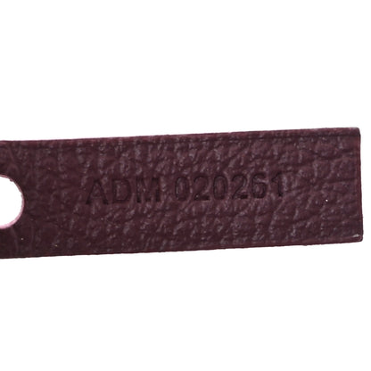 Goyard Goyardine Saint Louis PM Bordeaux 8 of 11