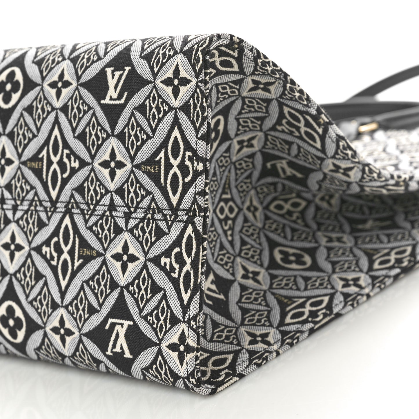 Jacquard Since 1854 Onthego GM Grey