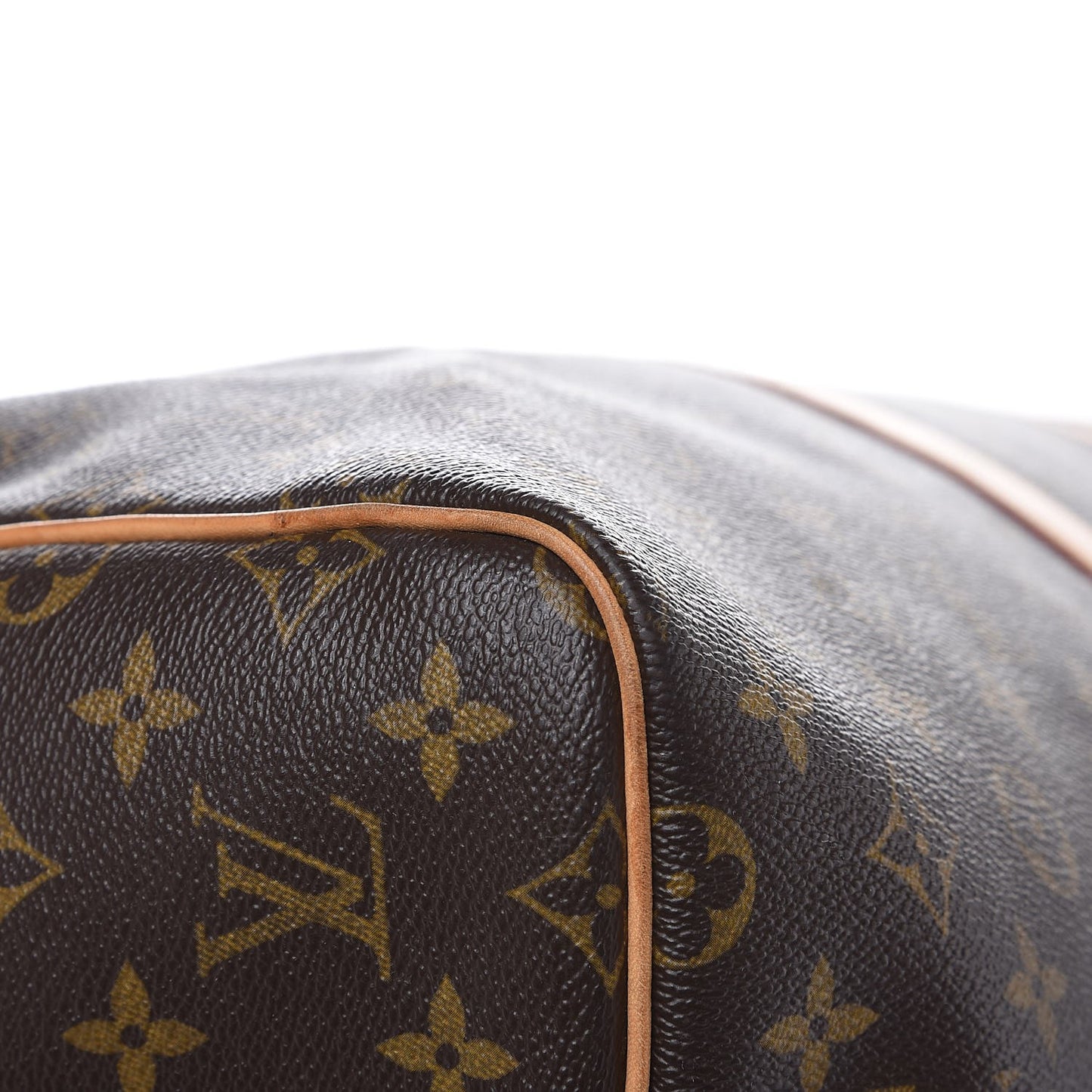 Monogram Keepall Bandouliere 55