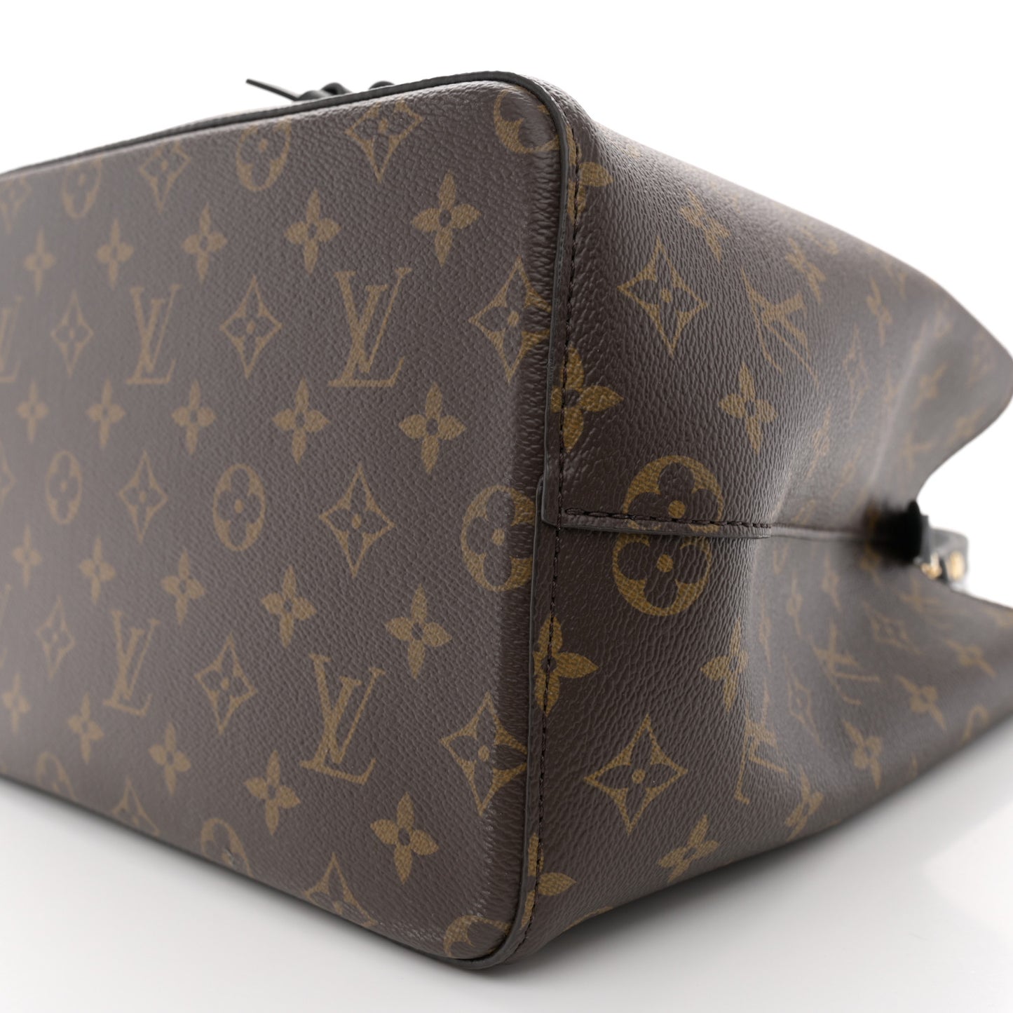 Monogram Neonoe MM Black