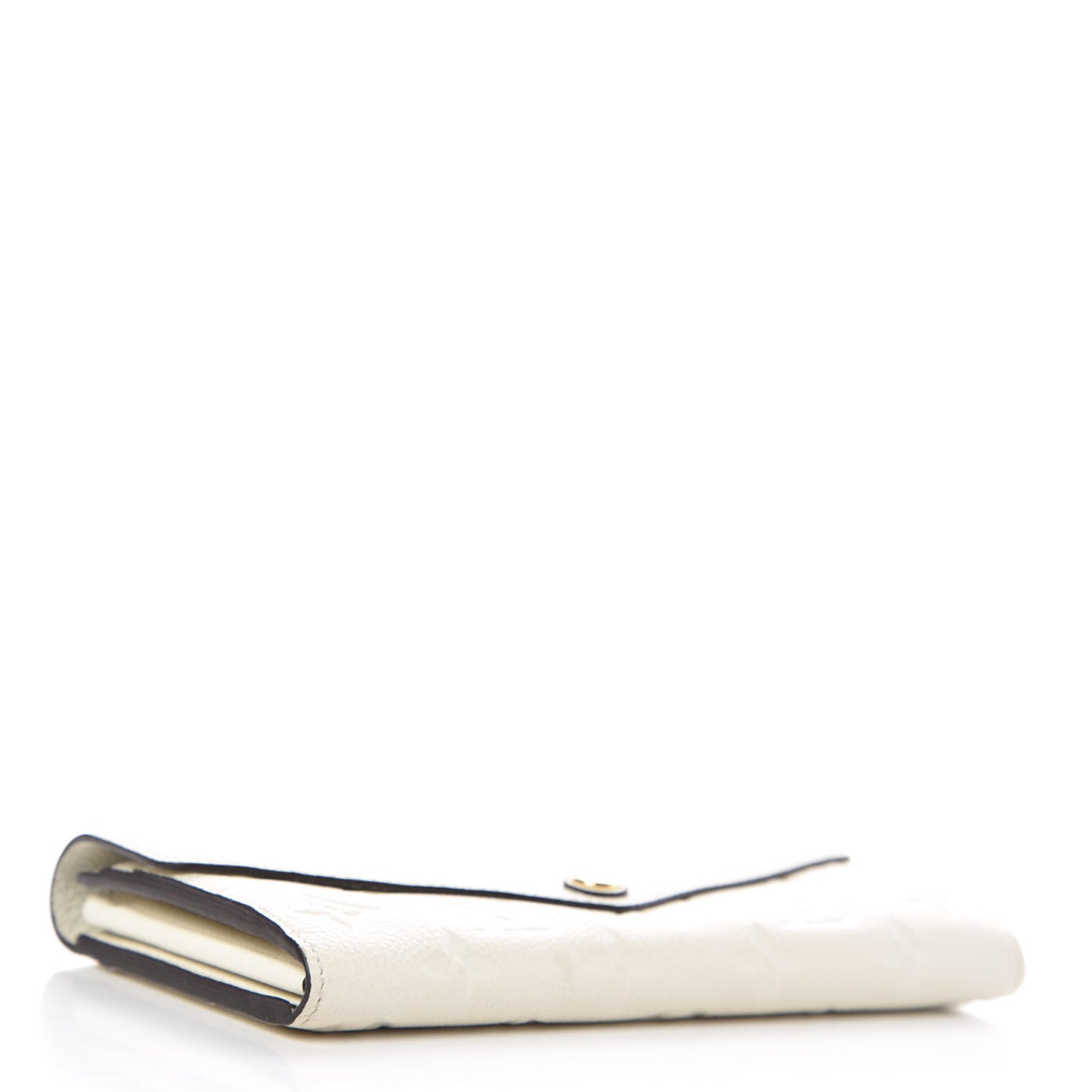 Empreinte Sarah Wallet NM Ivory