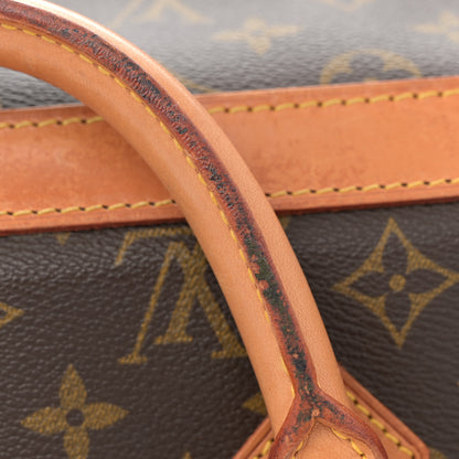Louis Vuitton Monogram Cruiser 40 11 of 13