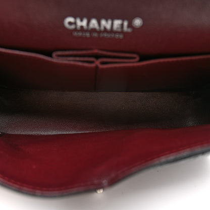 Chanel Caviar Quilted Small Double Flap Black 5 of 10