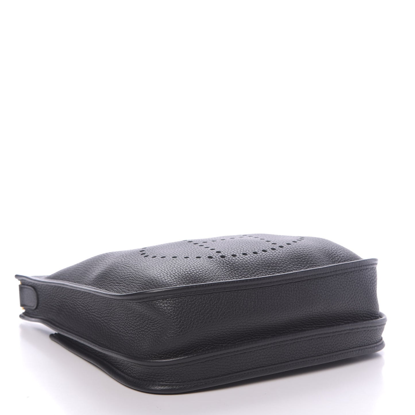 Taurillon Clemence Evelyne III PM Black