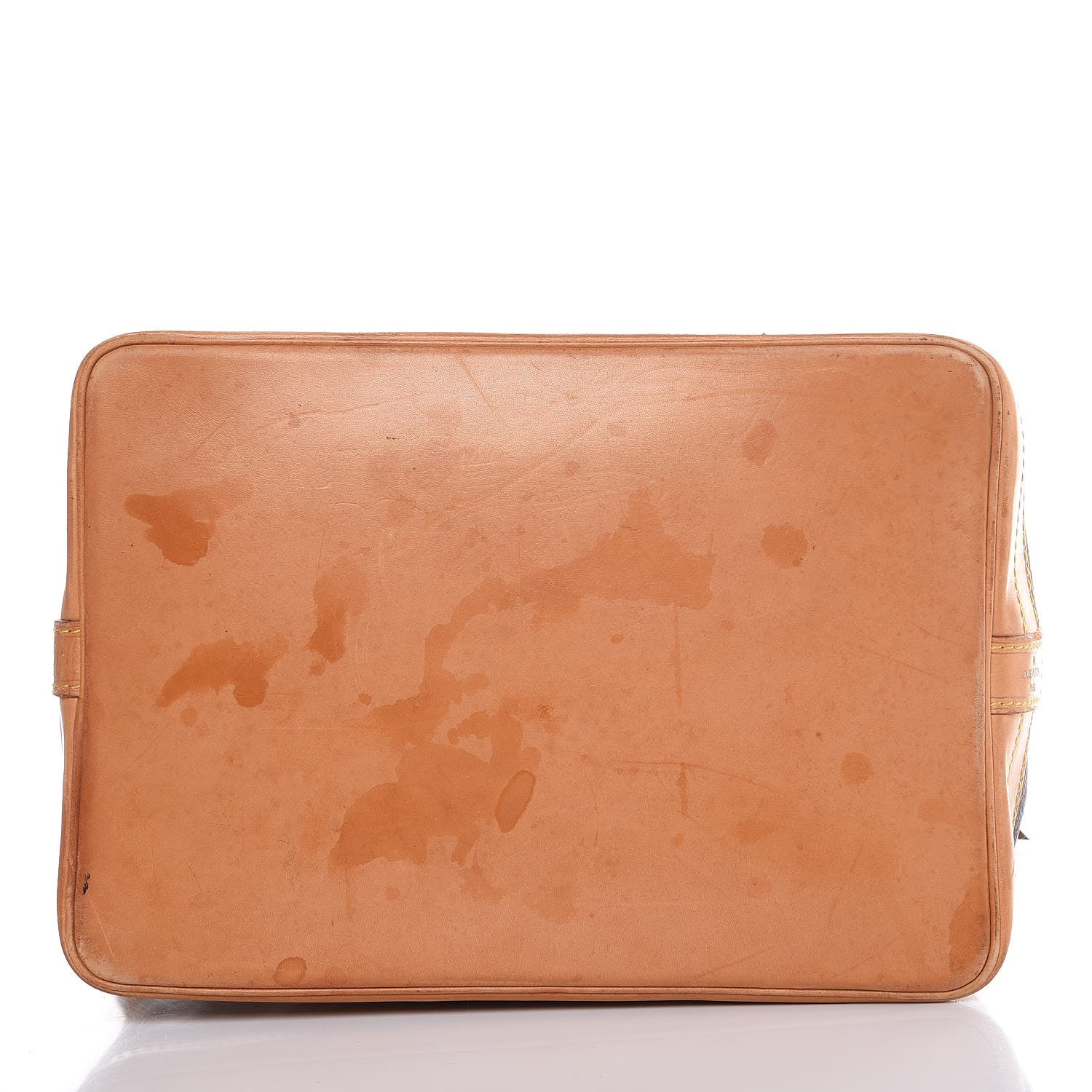 Louis Vuitton Monogram Noe 16 of 16