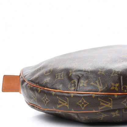 Louis Vuitton Monogram Croissant GM 6 of 11