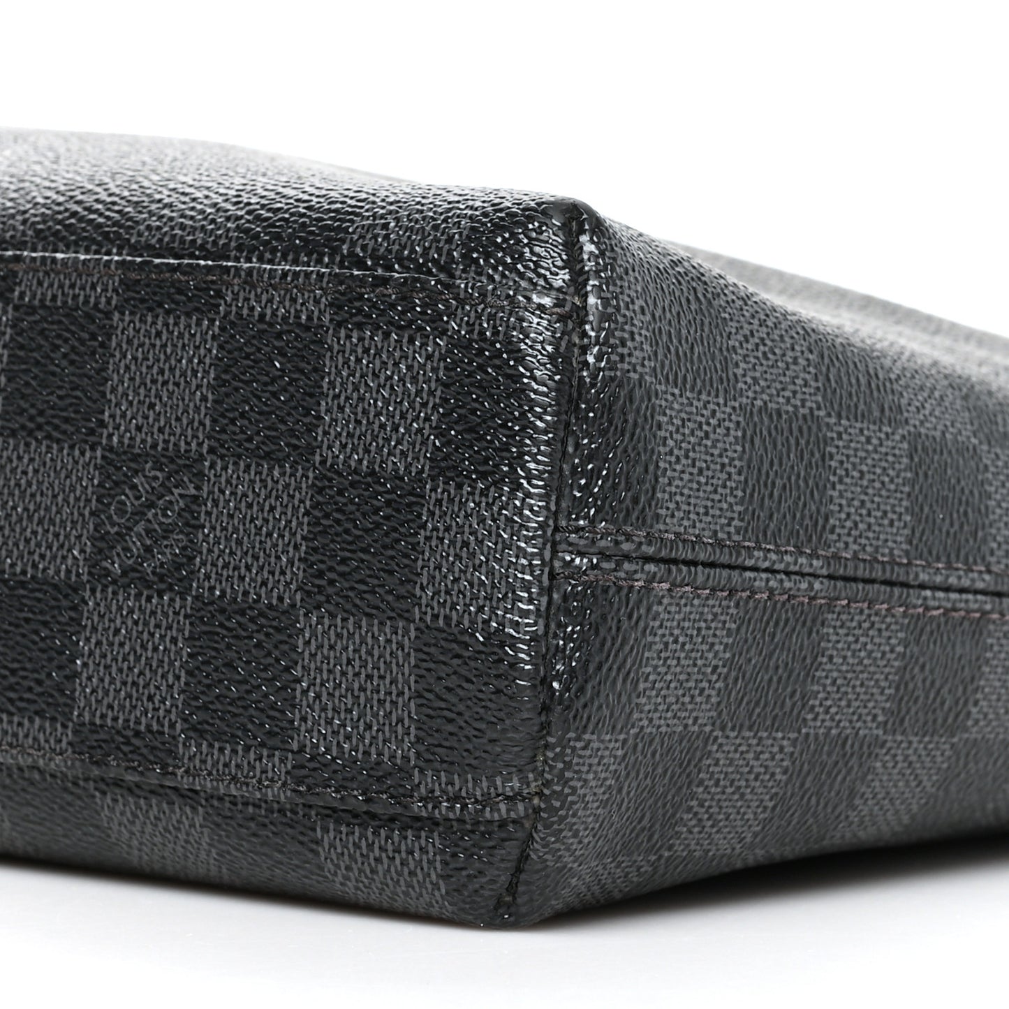 Damier Graphite Mick PM