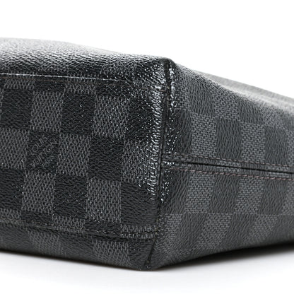 Louis Vuitton Damier Graphite Mick PM 9 of 9
