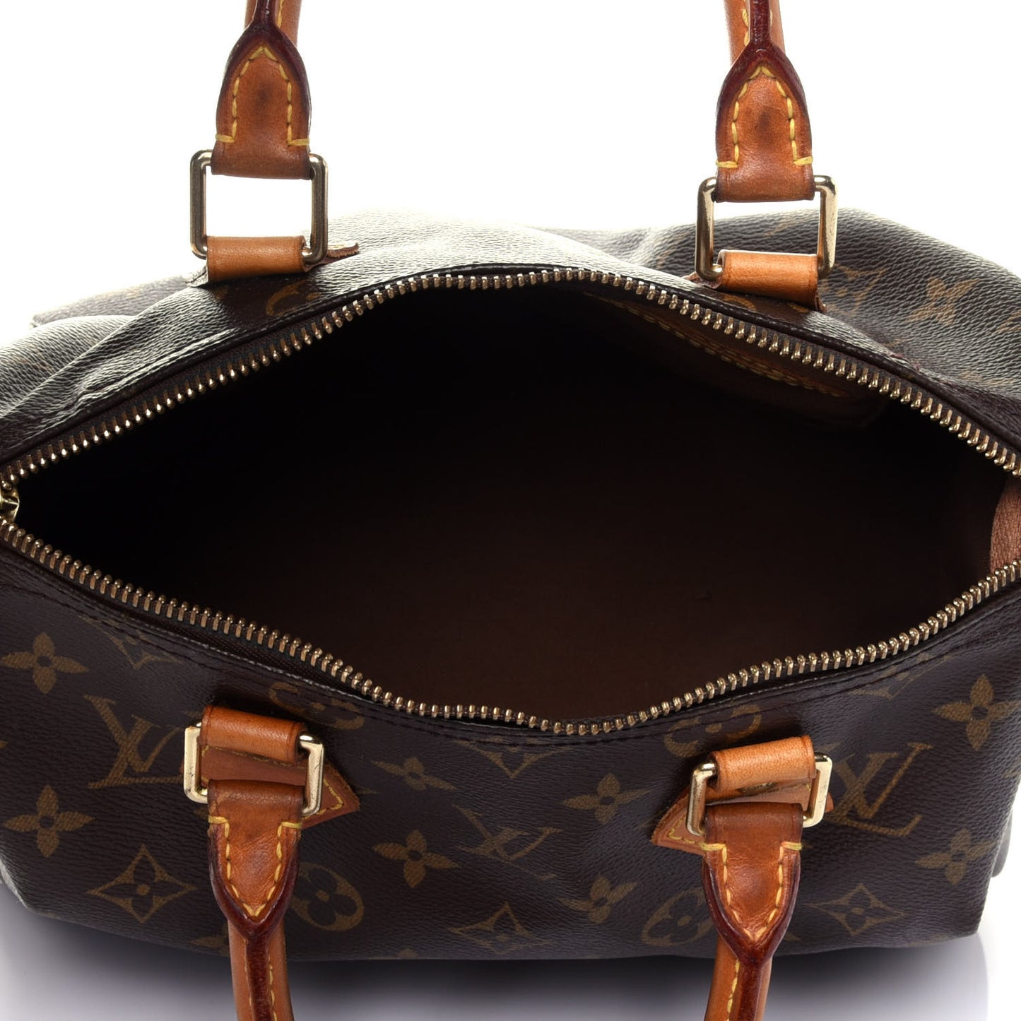 Monogram Speedy 25