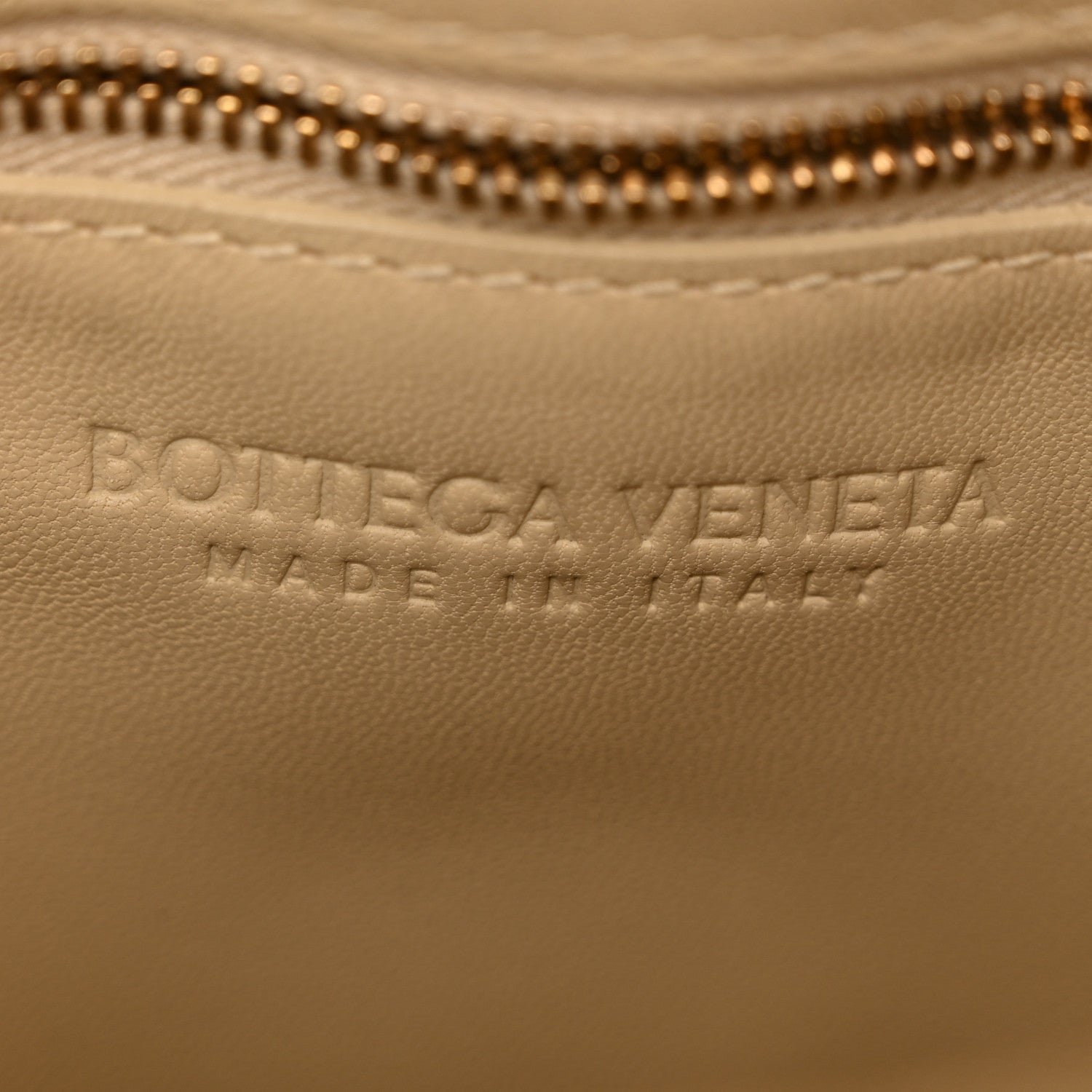Bottega Veneta Nappa Maxi Intreccio Padded Cassette Crossbody Bag Porridge 6 of 14