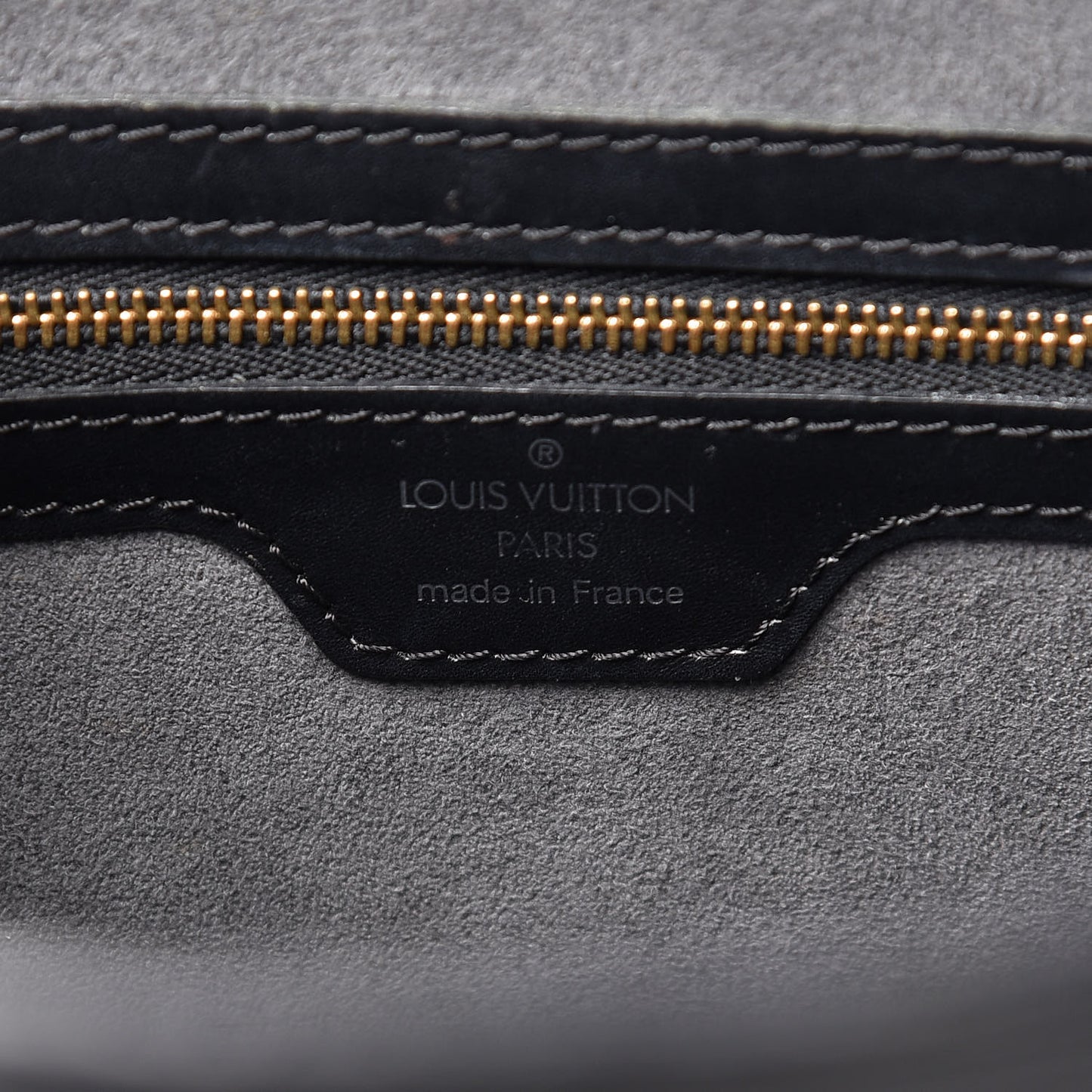 Epi Lussac Black