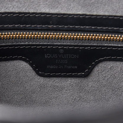 Louis Vuitton Epi Lussac Black 6 of 12