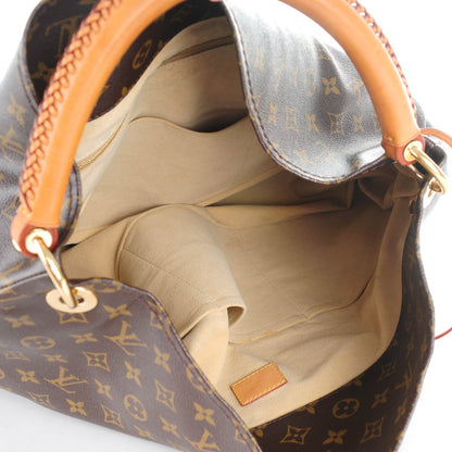 Louis Vuitton Monogram Artsy GM 5 of 8