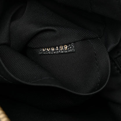 Louis Vuitton Empreinte Ponthieu PM Black 7 of 15