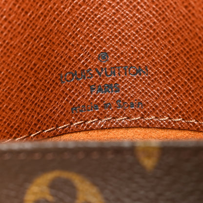 Louis Vuitton Monogram Musette Salsa 6 of 9