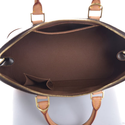 Louis Vuitton Monogram Alma PM 5 of 14