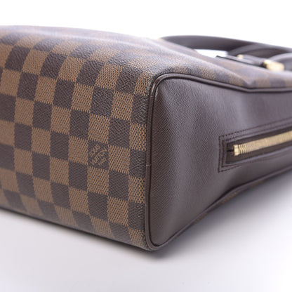 Louis Vuitton Damier Ebene Brera 9 of 9