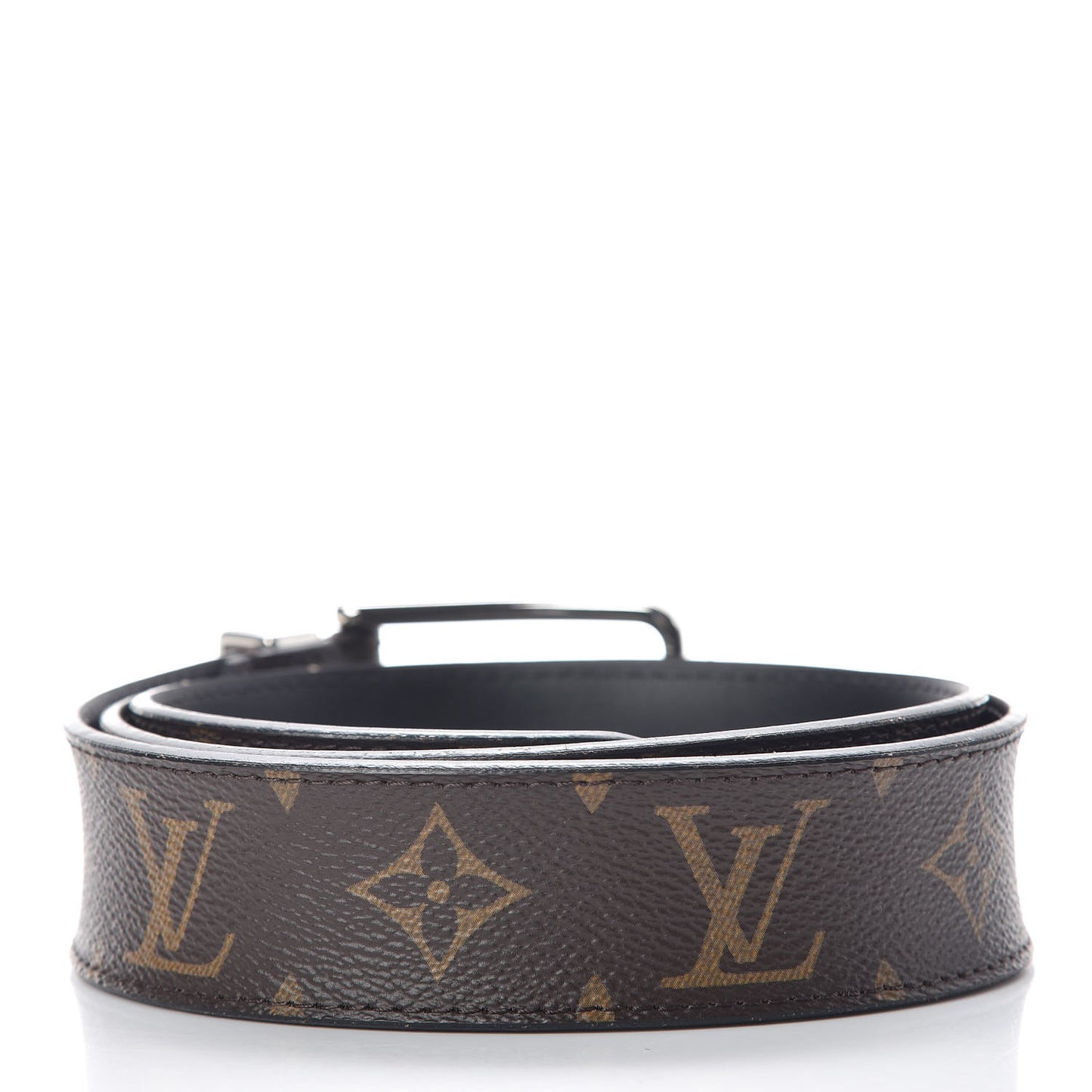 Monogram Belt 85 34