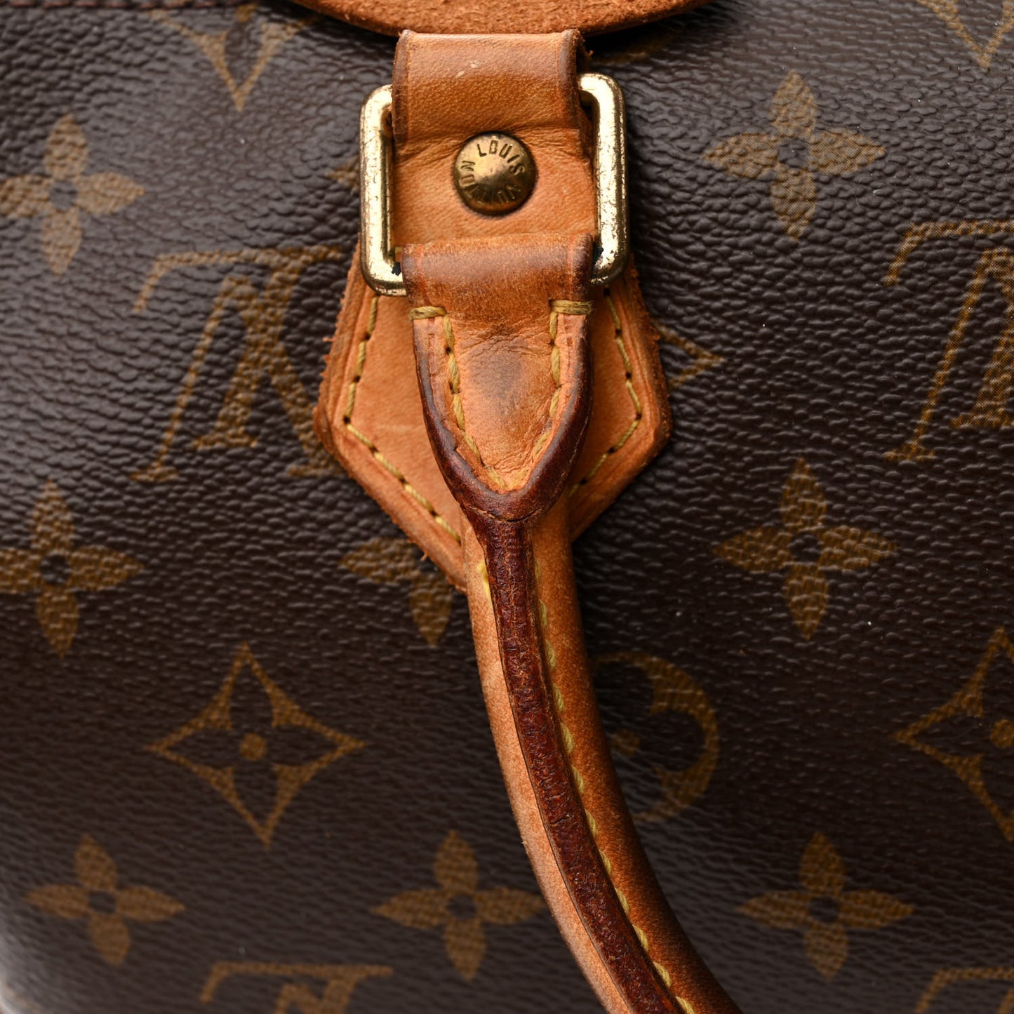 Monogram Speedy 25