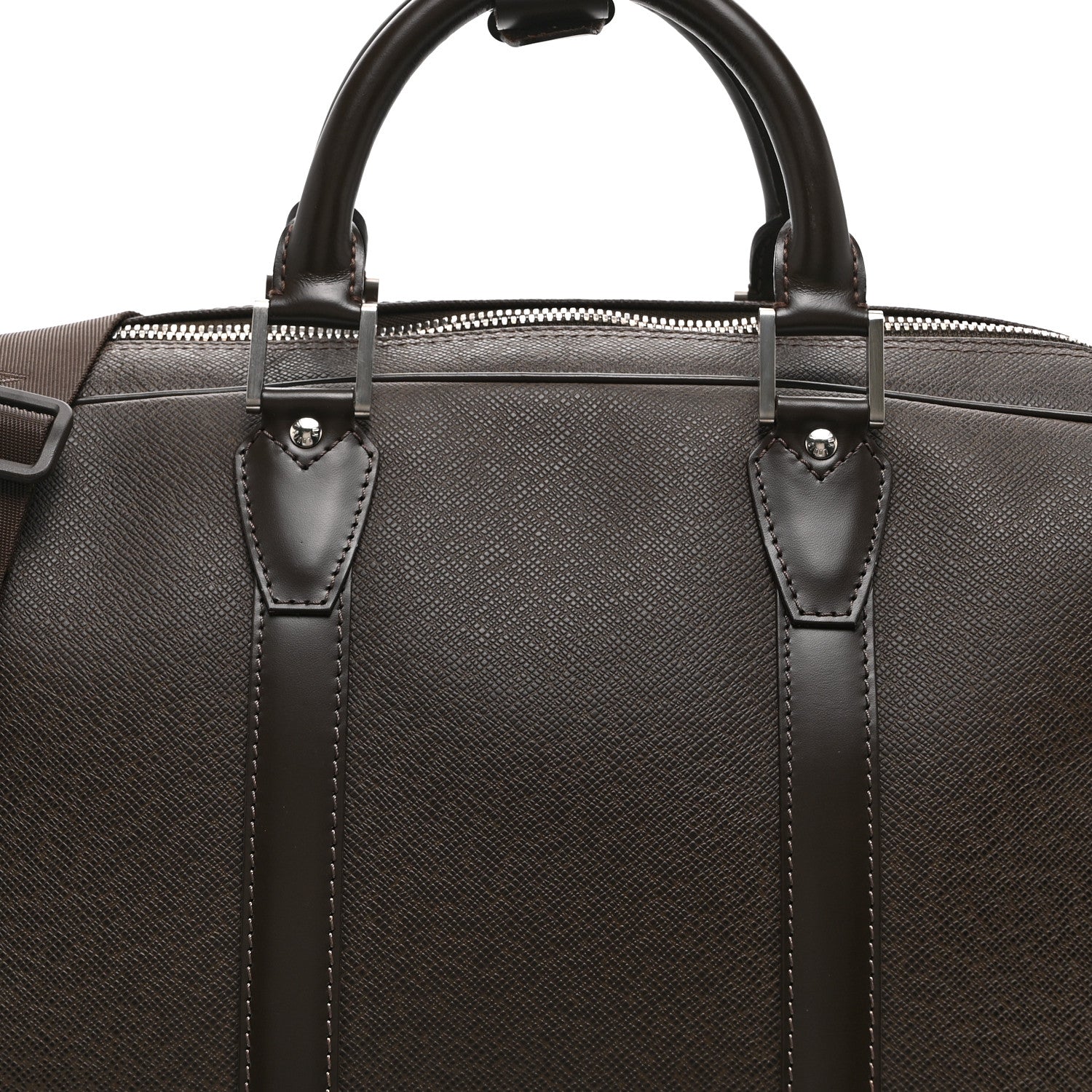 Louis Vuitton Taiga Kendall PM Grizzli 1818823 – FASHIONPHILE