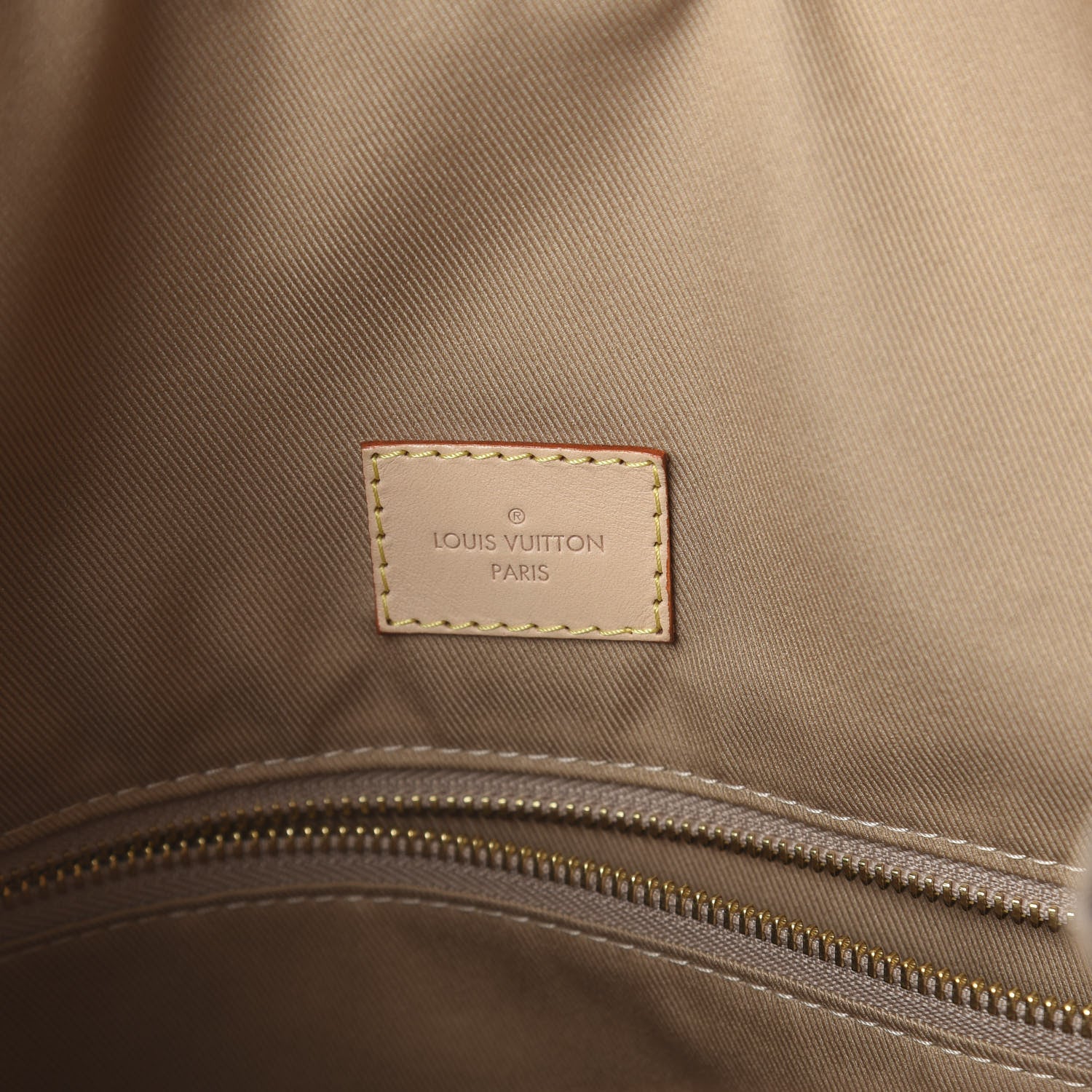 Louis Vuitton Monogram Graceful MM 5 of 8