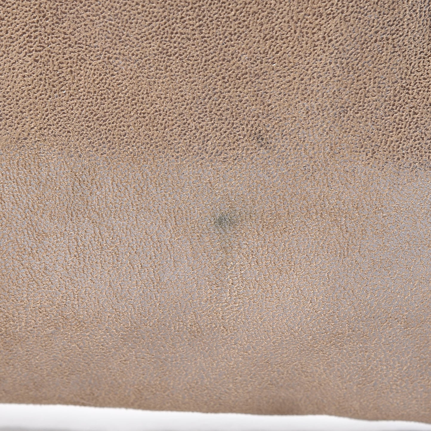 Shaggy Deer Small Falabella Tote Taupe