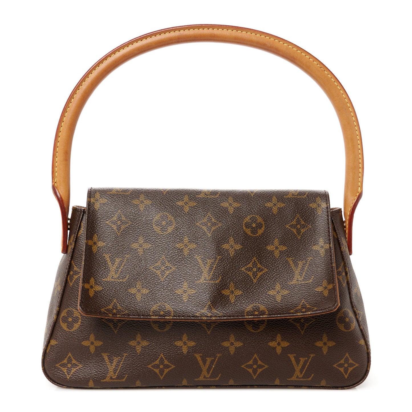 Monogram Mini Looping