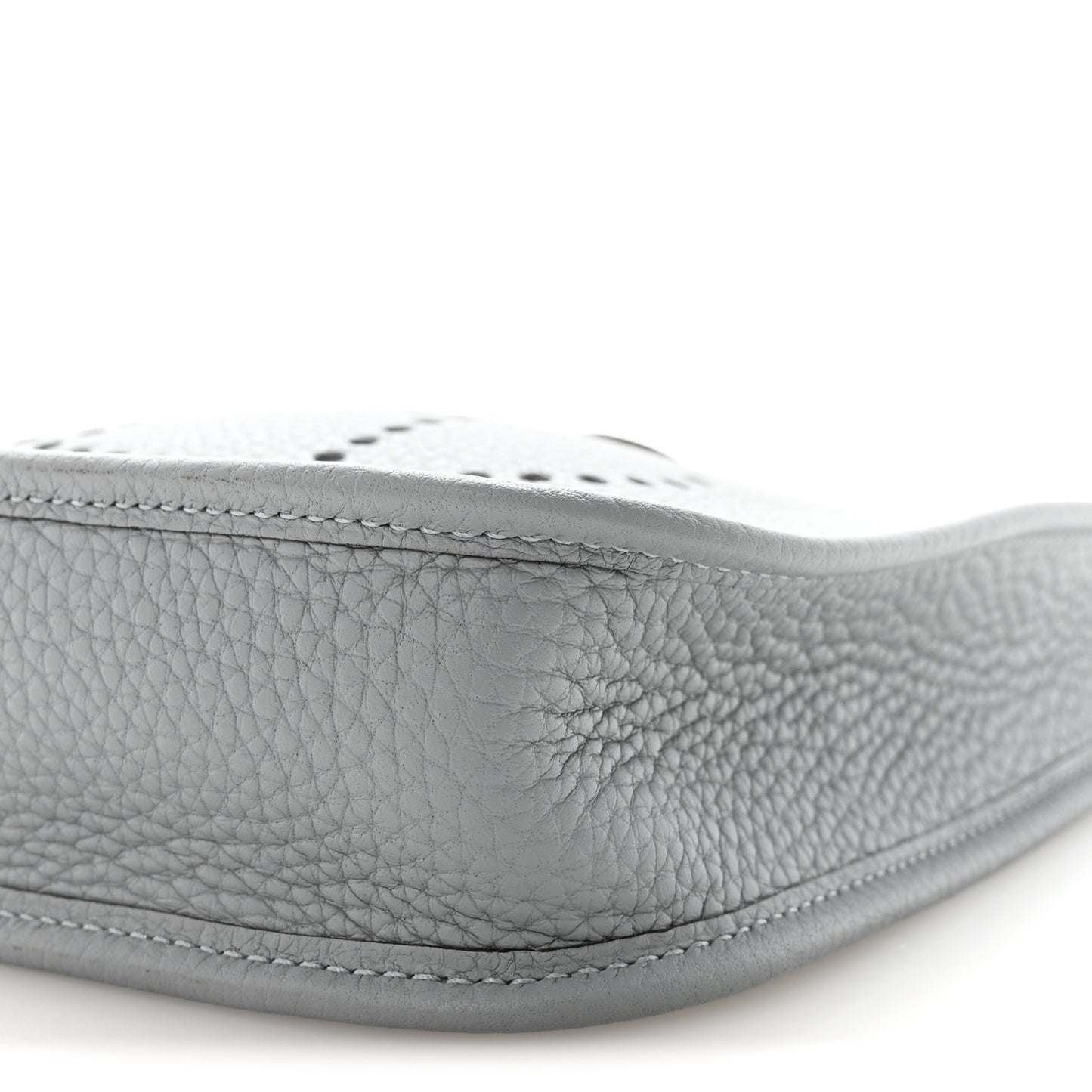 Taurillon Clemence Evelyne TPM Gris Pantin