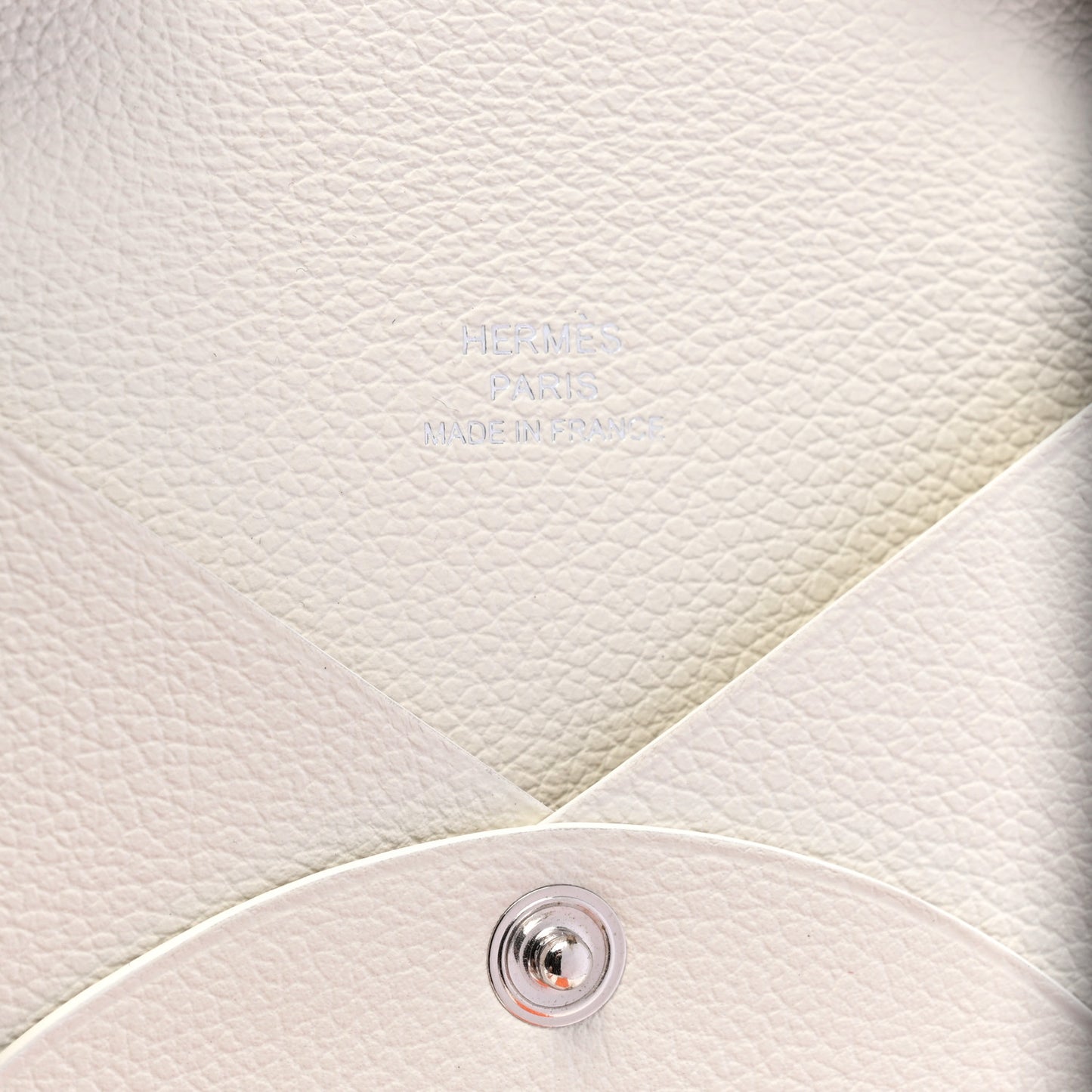 Evercolor Calvi Card Case Nata