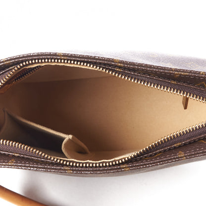 Louis Vuitton Monogram Looping MM 5 of 9