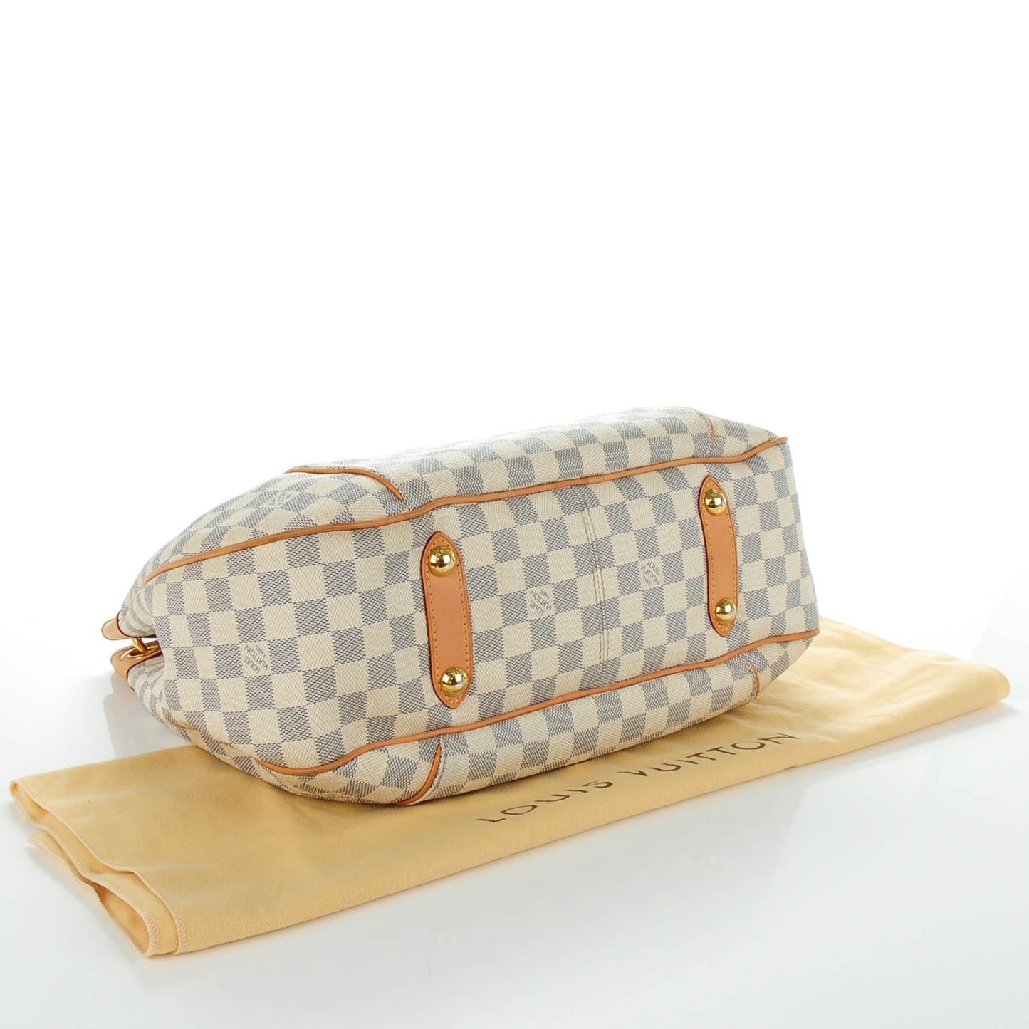 Damier Azur Galliera PM