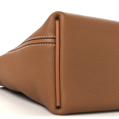 Hermes Togo Swift 24/24 29 Gold 9 of 11