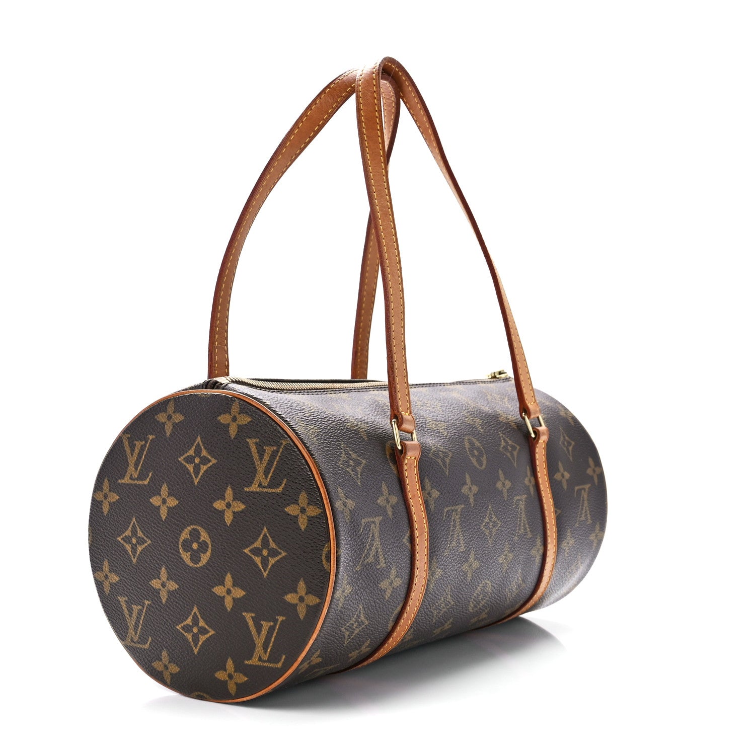 Louis Vuitton Monogram Papillon 30 with Companion 3 of 12