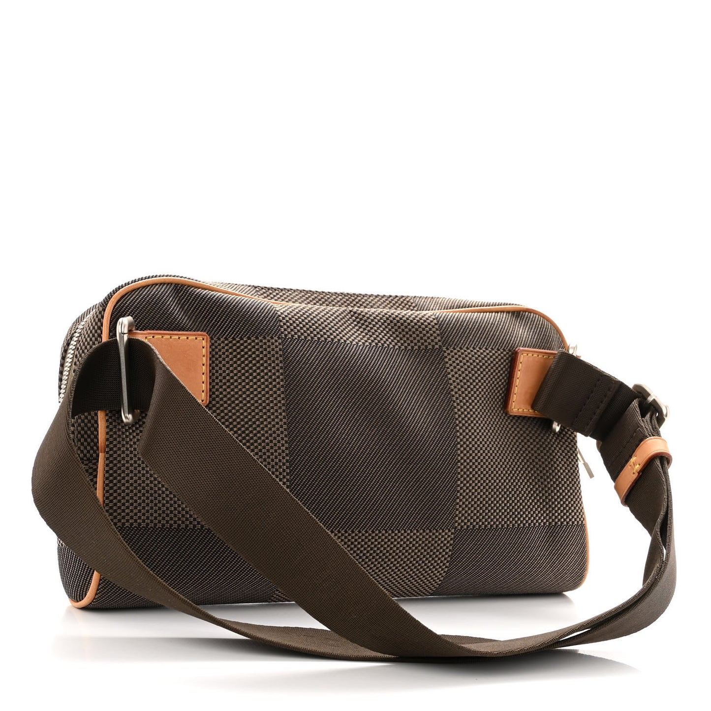 Damier Geant Acrobat Terre